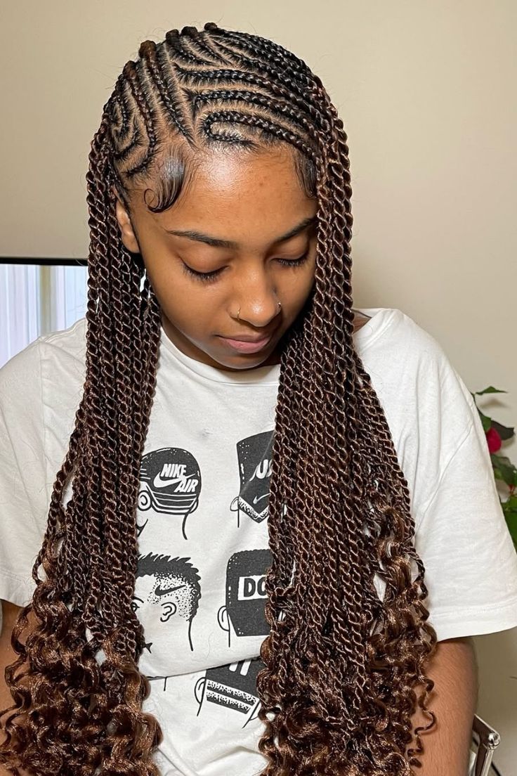 Louis, Founder and Master Stylist