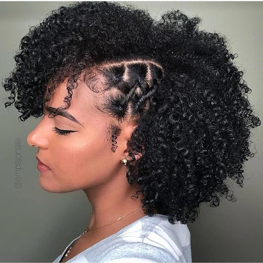 Natural Flat Twists