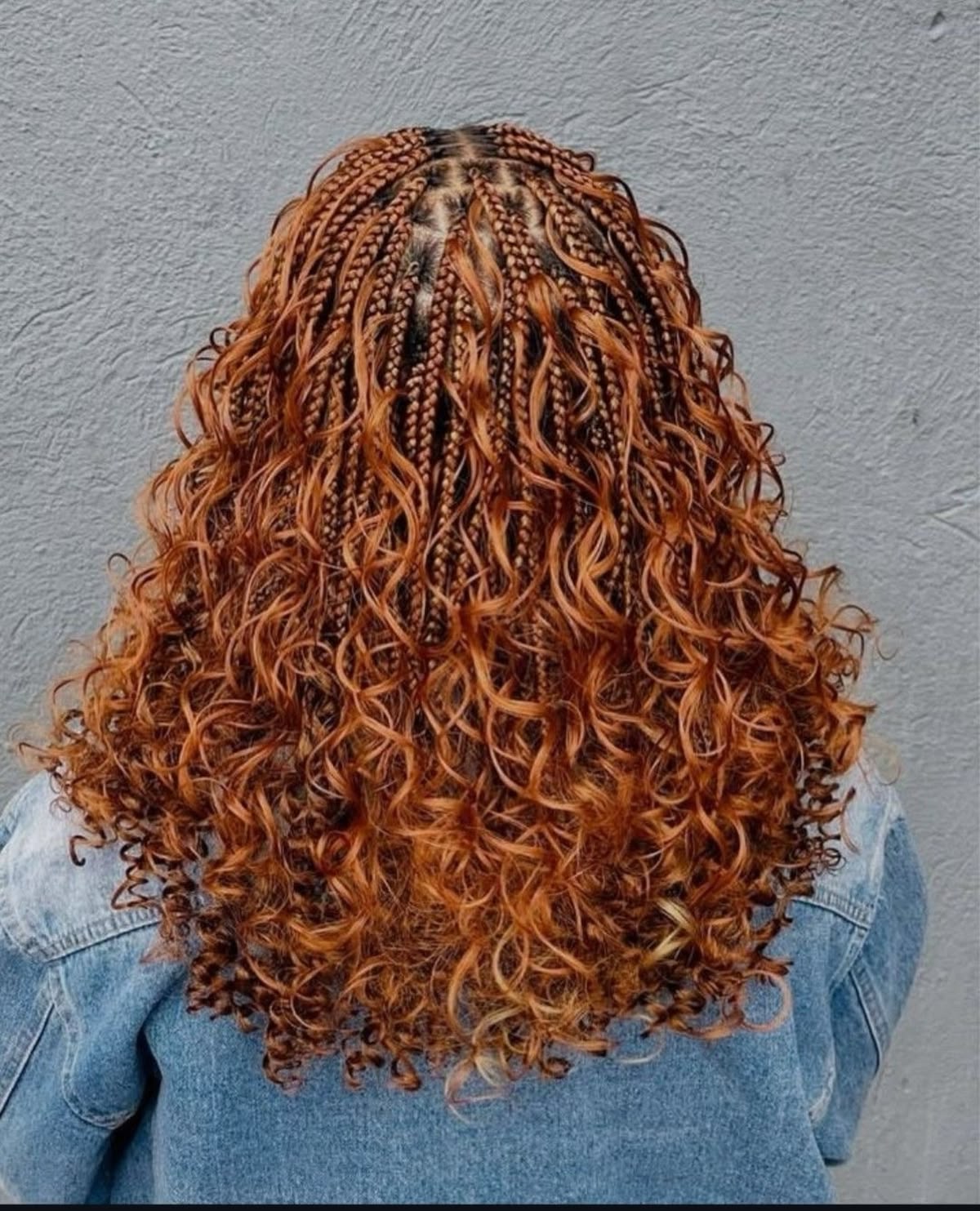 Zuri wig