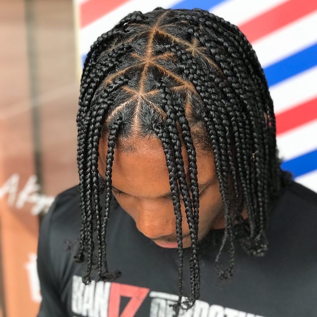 Amara wig