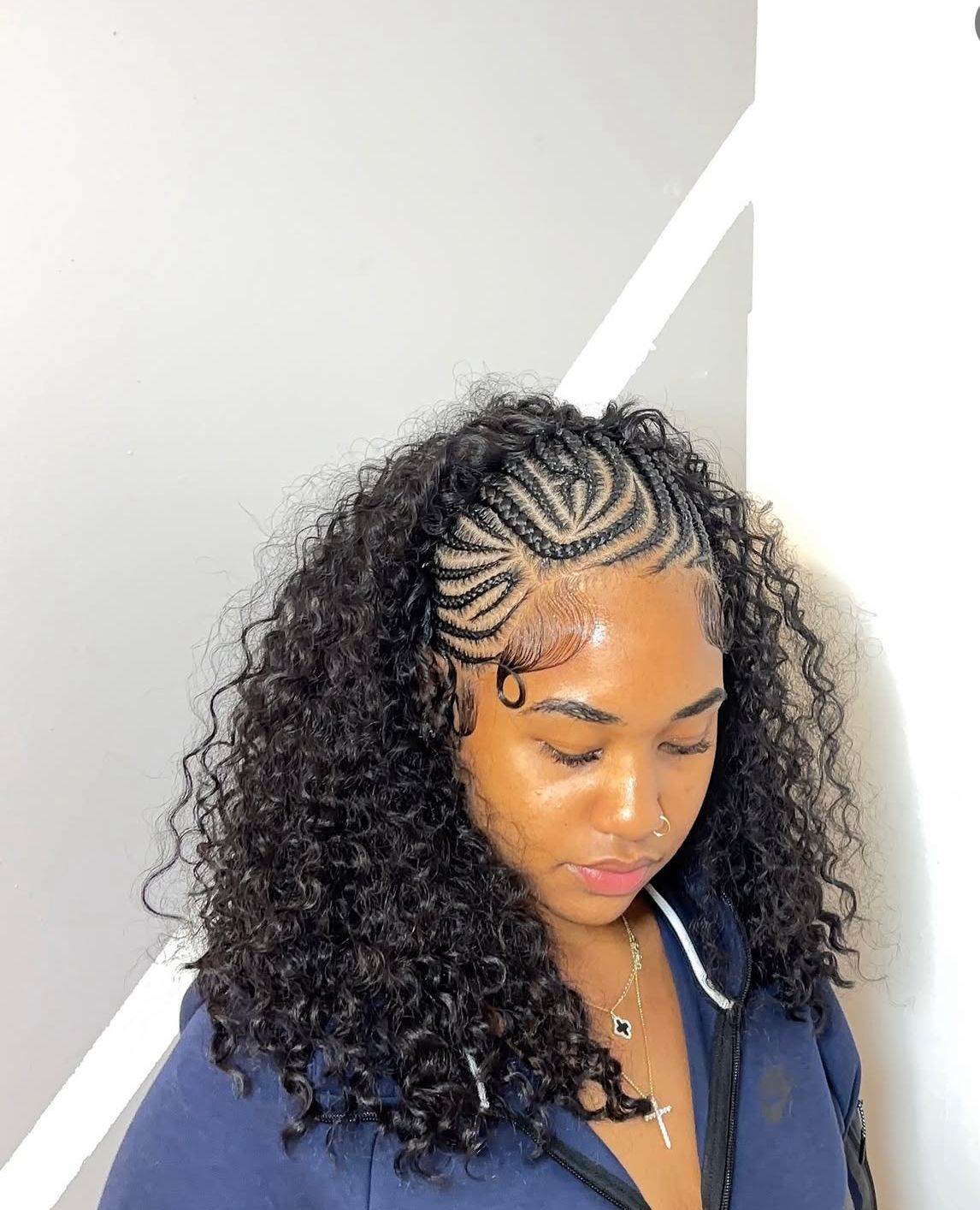 Temi clip-in extensions