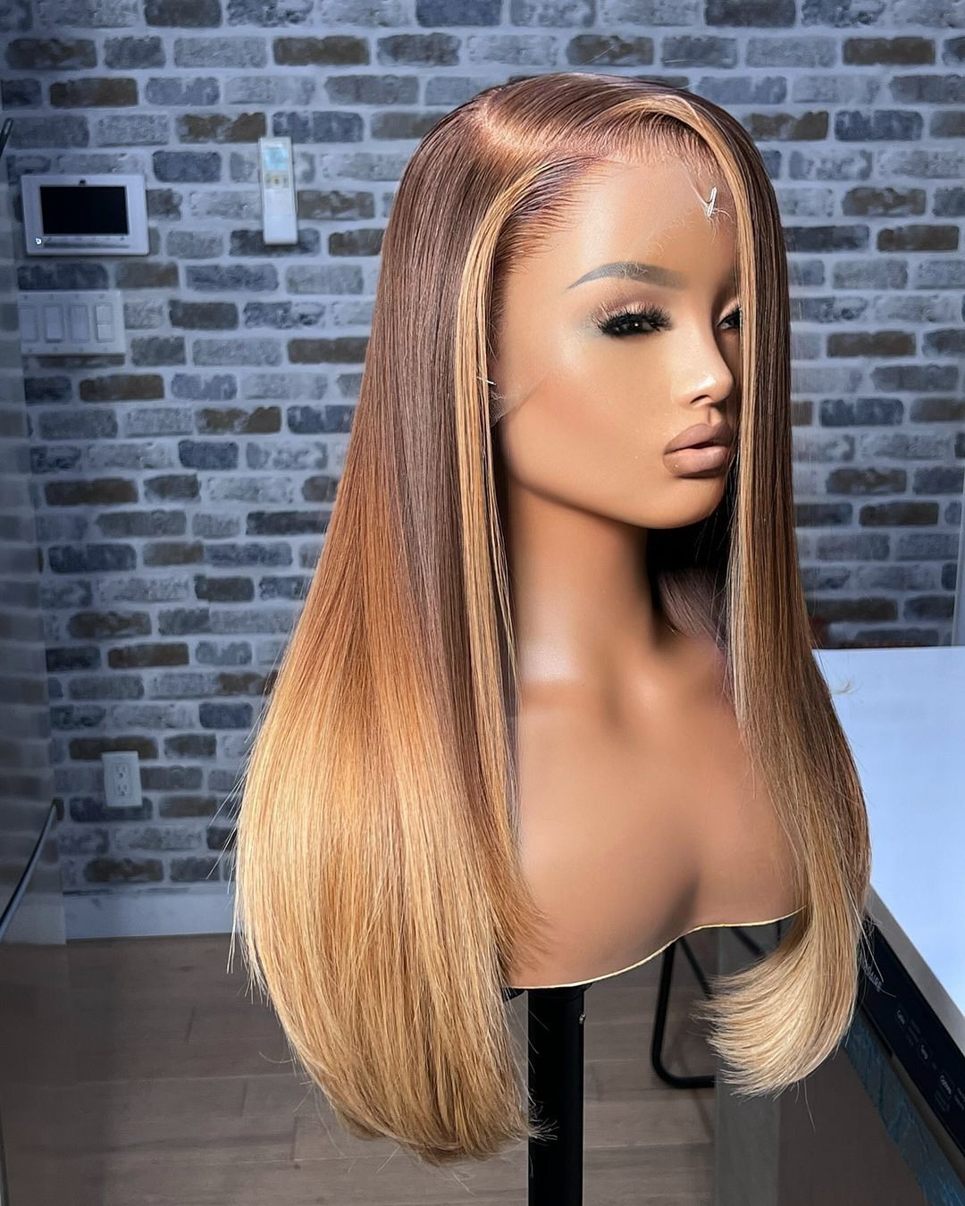 Dayo keratin extensions