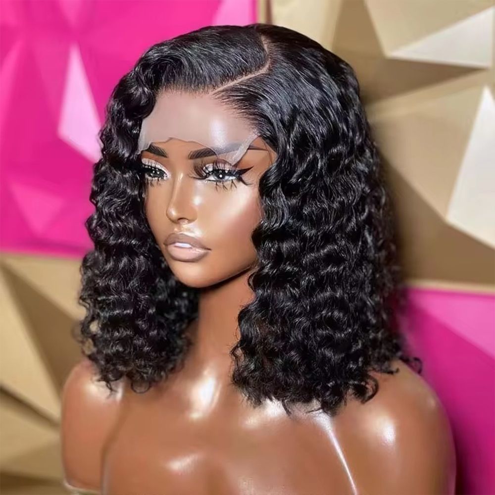 Jumbo Box Braids