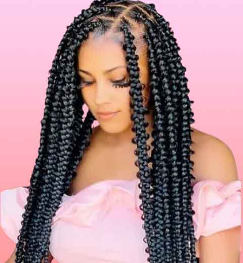 Butterfly Individual